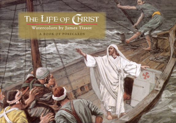 The life of Christ