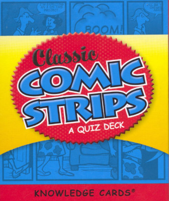 Classic Comic strips