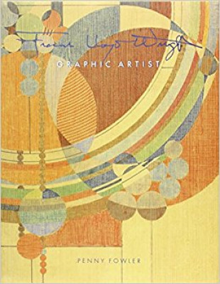 Frank Lloyd Wright: Graphic artist