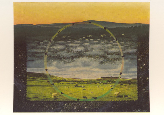 Gors Fawr Steinkreis