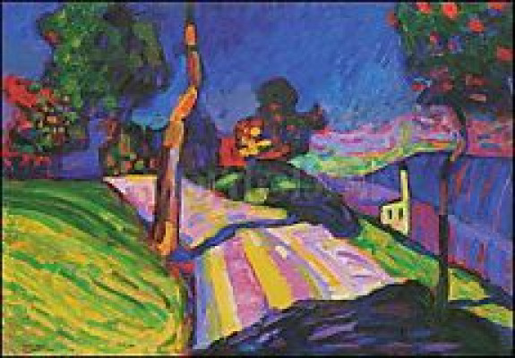 Murnau-Kohlgruberstrasse
