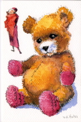 Bruun der Bär 2