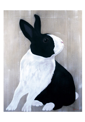Lapin Pie