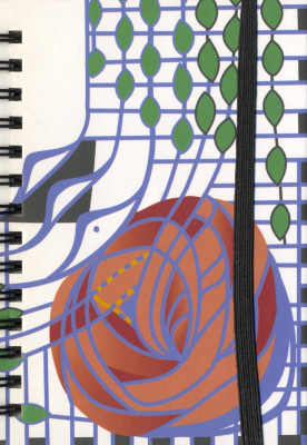 Charles Rennie Mackintosh - Pocket journal