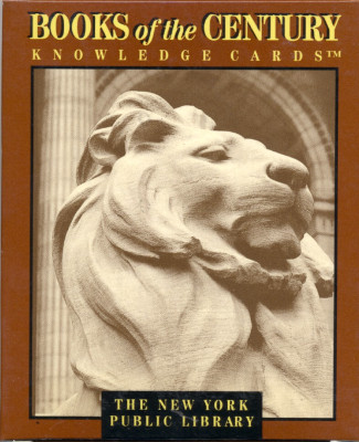 Books of the century
