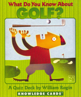 What do you know about Golf