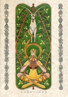 Capricorn