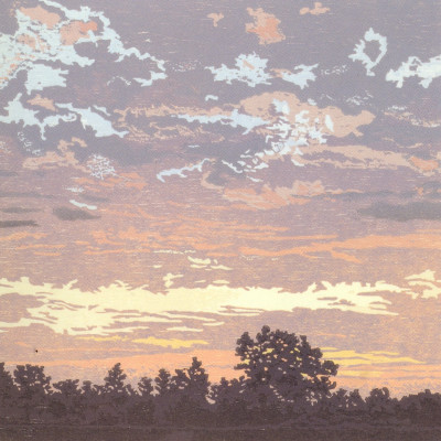 Wolkenspiel