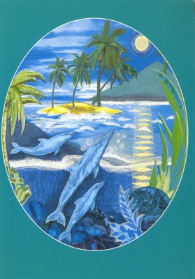 Dolphinenfamilien