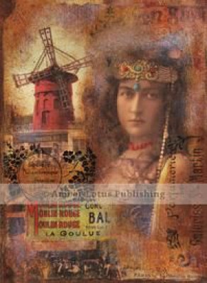 Moulin Rouge