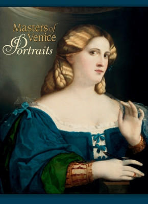 Masters of Venice - Portraits