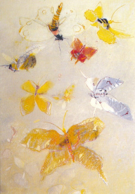 Butterflies