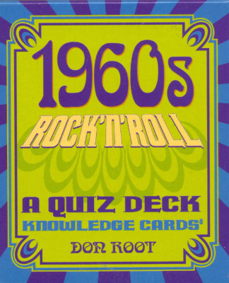 1960s Rock 'n'Roll