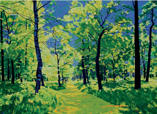 Kampina XXIII