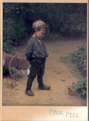 Paul Peel