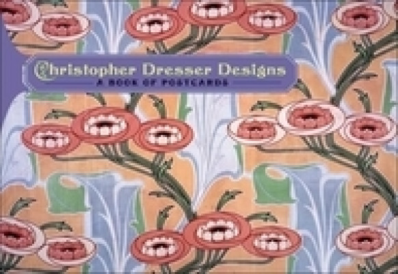 Christopher Dresser designs