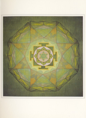 Ketu (numerologische mandala 7)