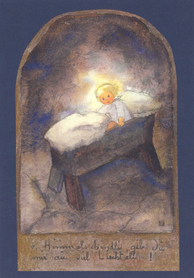 O Himmelskind