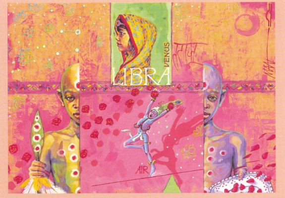 Libra