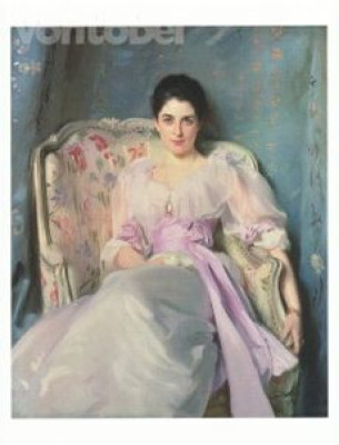 Lady Agnew of Lochnaw