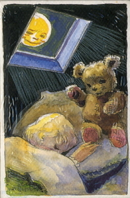 Bruun der Bär 1