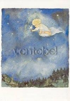 Sternennacht