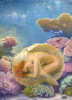 Into the deep