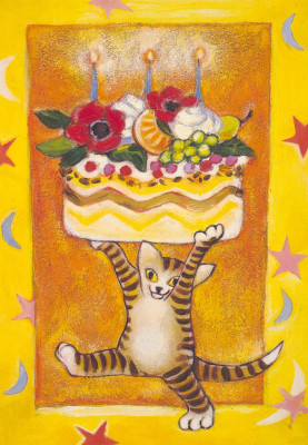 Torte!