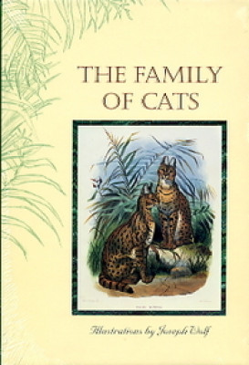 The family of cats