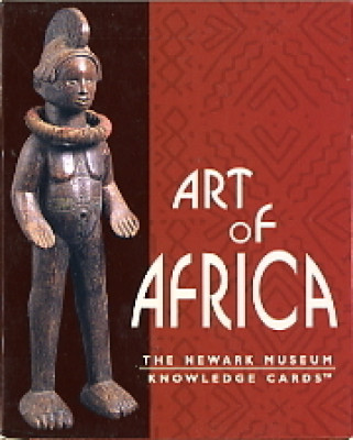 Art of Africa