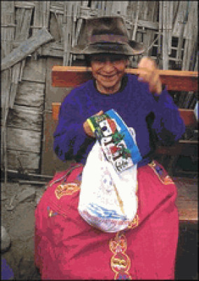 Peru