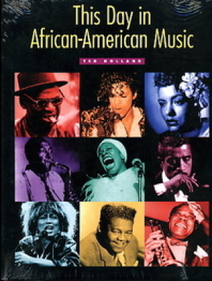 This day in African American music