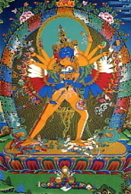 Kala Chakra