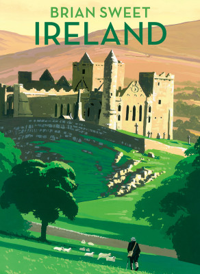 Brian Sweet - Ireland