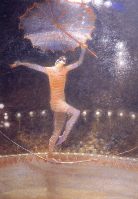 Arlecchino
