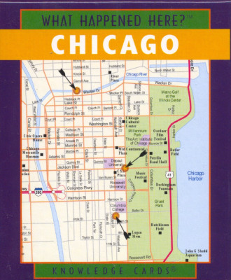 What happened here? - Chicago
