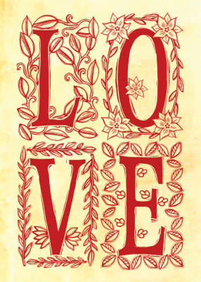 LOVE