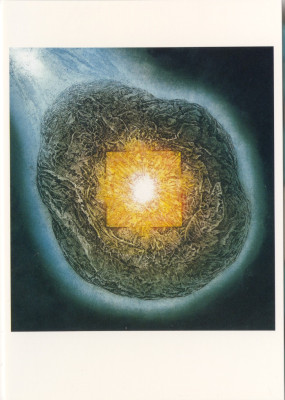 Magma