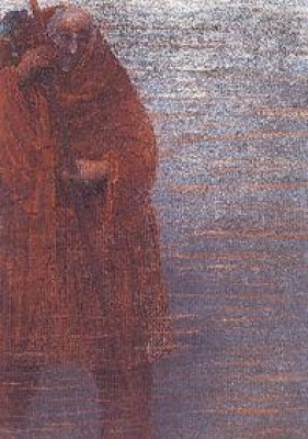 Bearer through the flow of time