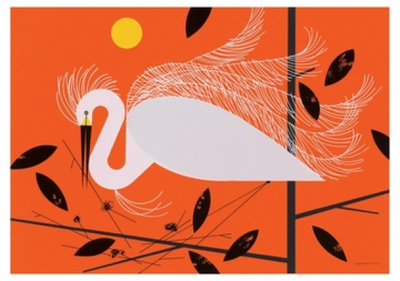 Charley Harper Set I