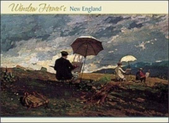 Winslow Homer's New England