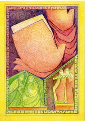 Weihnachten IV
