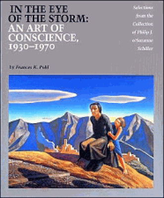 In the eye of the storm