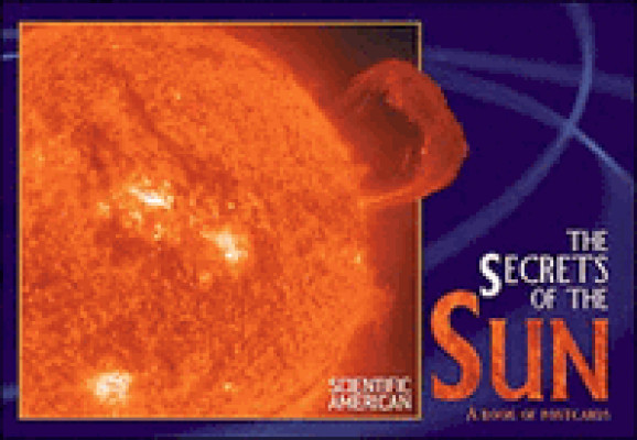 The Secrets of the Sun