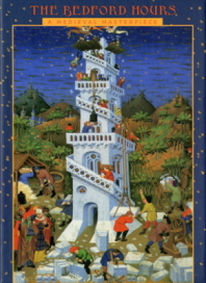 The Bedford Hours