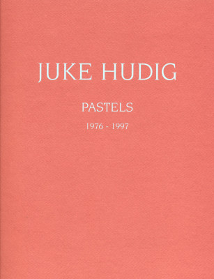 Pastels 1976 - 1997