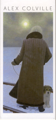 Alex Colville