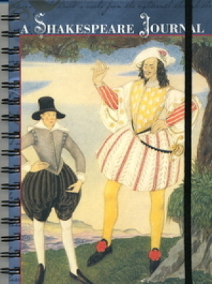 A Shakespeare Journal