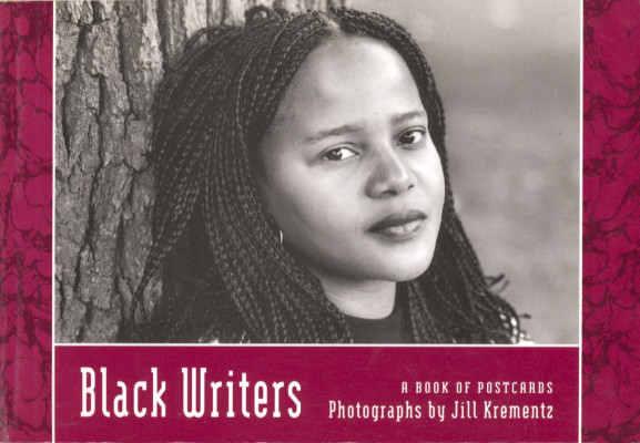 Black writers