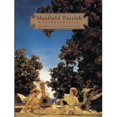 Maxfield Parrish: A retrospective
